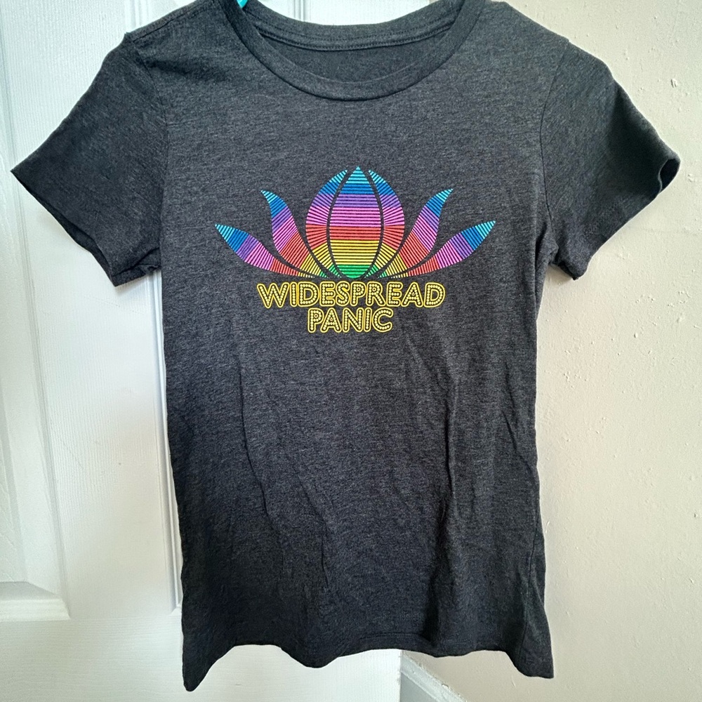 Widespread Panic T-Shirt